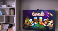 雷鸟科技上线云版《胡闹厨房》,TCL智屏用户可首月免费畅玩