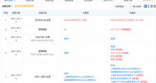 华为哈勃投资阿卡思微电子技术公司,后者业务含集成电路芯片等
