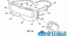 苹果最新专利：有望解决VR头显和矫正眼镜的痛点