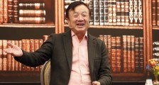 任正非5年后重新强调:华为到了炸研发金字塔的时候