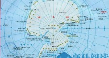 最先到达南极洲的人是谁?南极洲的面积有多大