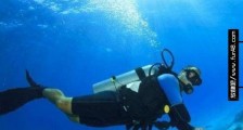 世界上人类潜水最深纪录是多少 332米为何成为人类潜水极限