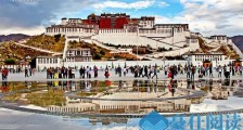世界上海拔最高的建筑群 布达拉宫海拔有多高
