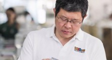 高考状元开打印店:几毛钱的生意,年入6亿