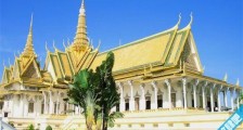 世界上假期最多的国家 柬埔寨一年就有28次假期