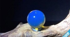 世界上最贵的蜜蜡 多米尼加蓝珀只有在博物馆能见到