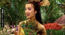 孔雀女是什么意思?什么叫孔雀女?孔雀女的性格特征