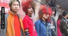 乡村非主流是什么意思?乡村非主流下一句?农村卡哇伊 贵族杀马特