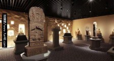 中国第一个私人博物馆 观复博物馆于1996年创立