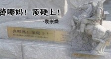 粤语口头禅顶硬上是什么意思?袁崇焕掉哪妈,顶硬上!鬼叫你穷啊顶硬上