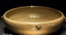世界最早的瓷器 原始瓷器与殷商的一位大臣有关