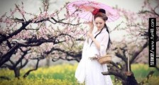 犯桃花是什么意思?什么人命里犯桃花?怎么化解?犯桃花面相