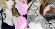 红茶婊是什么意思?红茶婊性格特点 抽烟喝酒纹身说脏话自称好女孩