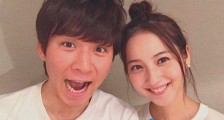 佐佐木希老公出轨事件始末详情 出轨成人影片女星还家暴老婆?