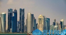世界上最有钱的国家，卡塔尔人均GDP11万美元！