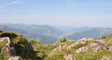 中国海上第一名山 “泰山虽云高,不如东海崂”说的就是崂山