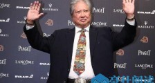 洪金宝瘦了什么情况?洪金宝为什么瘦了是减肥还是得病?