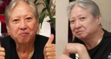 洪金宝瘦了怎么回事?洪金宝近照曝光简直是瘦到令人震惊!