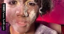韩美娟曝被威胁是真的吗?韩美娟被谁威胁了 韩美娟个人资料为什被威胁