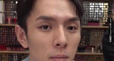 李佳琦没开美颜 真实皮肤面容憔悴像没睡觉?