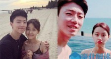 陆柯燃老板是谁为什么火了?yoon个人资料是富二代吗老婆照片曝光