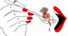 渣女是什么意思?渣女的性格特征及表现 渣女最喜欢说的话(二)
