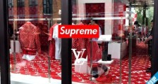 supreme是什么意思？Supreme是哪个国家的品牌 什么人在穿Supreme