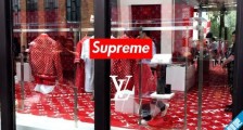 supreme是什么意思?Supreme是哪个国家的品牌 什么人在穿Supreme