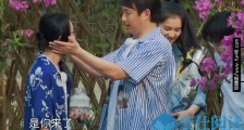 黄磊叫周迅妞妞视频在线观看 周迅的小名是叫妞妞吗?