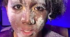 韩美娟曝被威胁什么情况?韩美娟曝被威胁真的吗 韩美娟是谁男的女的