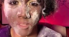 韩美娟曝被威胁怎么回事?韩美娟被谁威胁了 韩美娟个人资料怎么火的