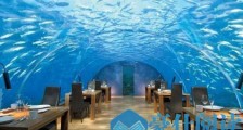 世界上最高星级的酒店，迪拜海底酒店是唯一的一个十星级酒店