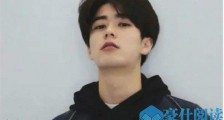 刘奕畅女朋友是谁?刘奕畅个人资料异性缘太好与虞书欣也被嗑cp