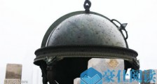 世界现存最早的天文台 登封观星台距今已2100年