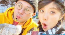 李伯恩是富二代吗 详细资料与现女友赵奕欢相识过程被扒