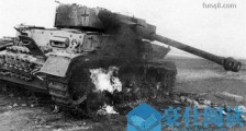 规模最大的坦克战 库尔斯克会战中德军集中了20个坦克师