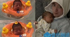 JonyJ女儿正面照长什么样子 JonyJ结婚了吗老婆是谁个人资料照片
