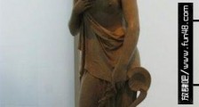世界最早的女诗人 古希腊女诗人萨福