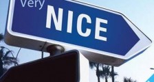 nice是什么意思中文?很nice是什么梗?形容人很Nice是什么意思