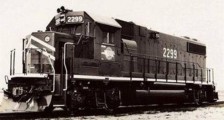 世界最早的电动火车 1879年第一台电力机车在柏林展出