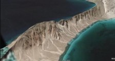 世界上最像外星的小岛 索科特拉岛有龙血树