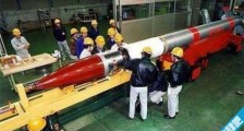 世界最小火箭 日本TRICOM1仅10米