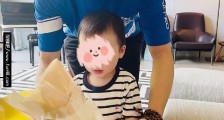奚梦瑶母亲节宣布怀二胎怎么回事?奚梦瑶是怎么宣布怀二胎的?