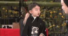 藤间斋喜欢的女生类型揭秘 藤间斋为什么火了?藤间斋最新近照曝光太绝了