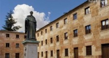 世界上最古老的大学 卡鲁因大学拥有1157年的历史