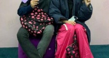 黄子佼孟耿如结婚怎么回事?黄子佼孟耿如个人资料两人相差几岁