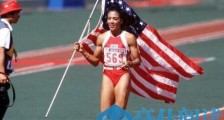 女子100米世界纪录，乔伊娜10秒49的成绩至今未破