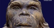 中国境内最早的人类 元谋人源于170万年前