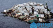世界上最拥挤的小岛米金戈岛 人均只有2平方米 当地居民却不愿离开