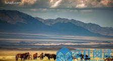 世界上最大的内陆国家 哈萨克斯坦272.49万平方公里 世界第九大国家